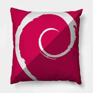 debian Pillow