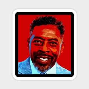 ernie hudson Magnet