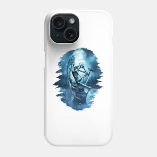 Until the end Phone Case