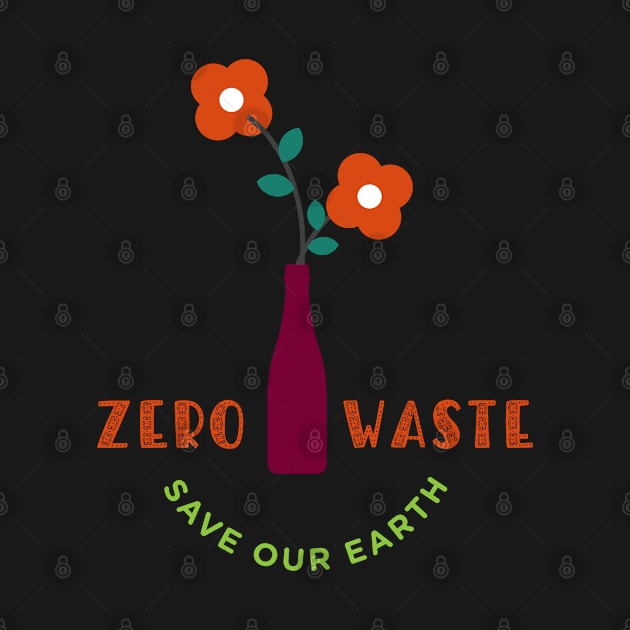 Zero waste by Ageman