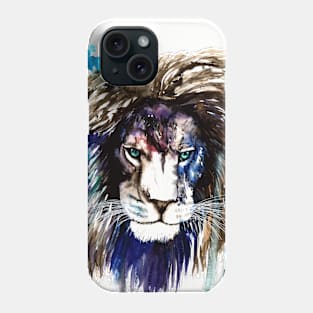 lion Phone Case
