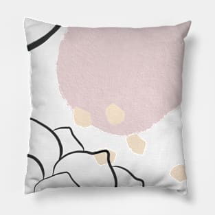 Rose Pillow