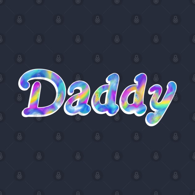 Daddy by FullmetalV
