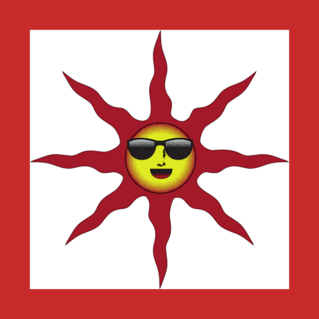 SunBro by shonkie