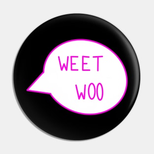 Weet Woo Pin