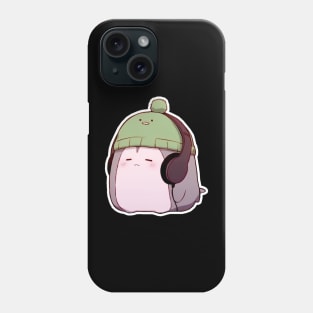 Chilly Bebop Phone Case