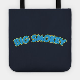 Big Smokey Klay Thompson Tote