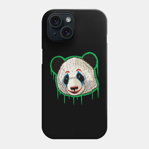 Pandoker Phone Case by Shankara