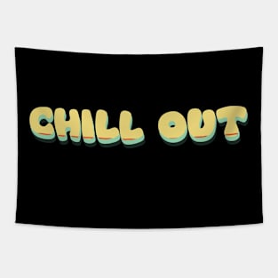 Chill Out’ – A Symphony of Style Tapestry