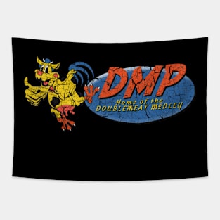 Doublemeat Palace Tapestry