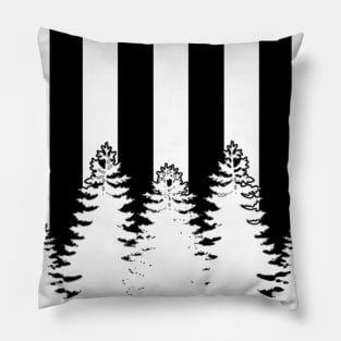 NWN WHITE OUT Pillow