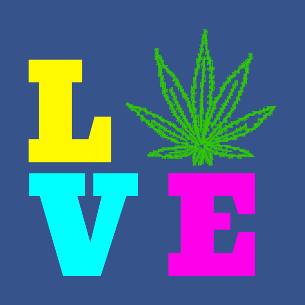 420 Love by Crazyhank2