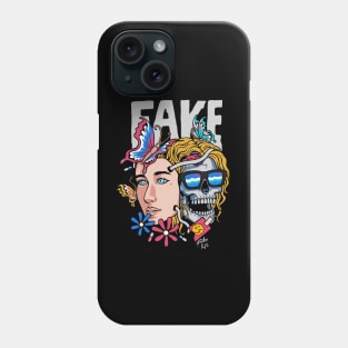 Fake Phone Case