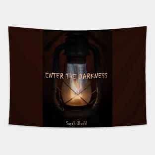 Enter the Darkness Tapestry