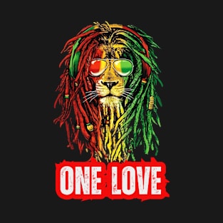 ONE LOVE T-Shirt