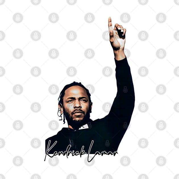 Kendrick by DankFutura