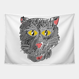 StreetKAT Tapestry