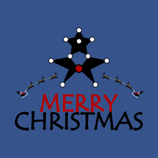 Merry Christmas - T shirts & Accessories T-Shirt