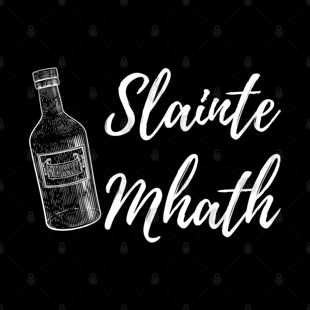 Slainte Mhath by MalibuSun