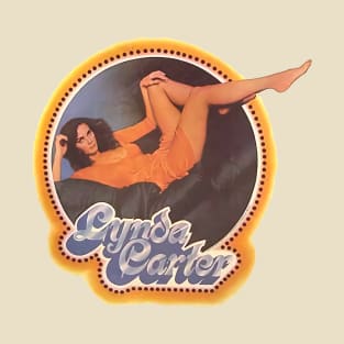 Lynda carter T-Shirt