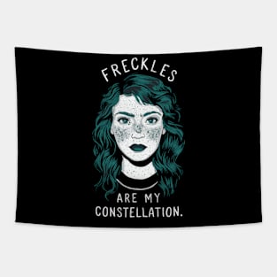 Freckles Tapestry