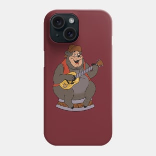 WDW50 No.21 Phone Case