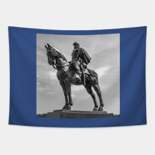 Stonewall Jackson Tapestry