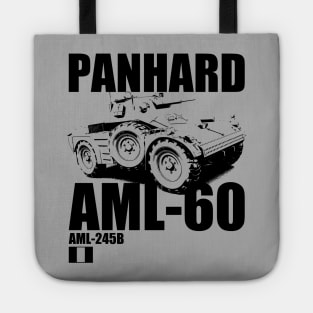 Panhard AML-60 Tote