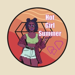 Hot Girl Summer T-Shirt