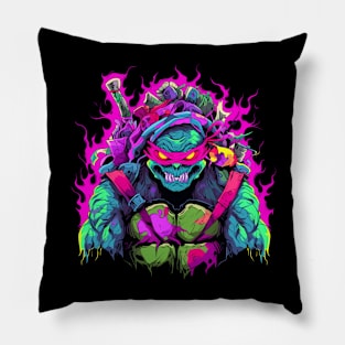 donatello Pillow