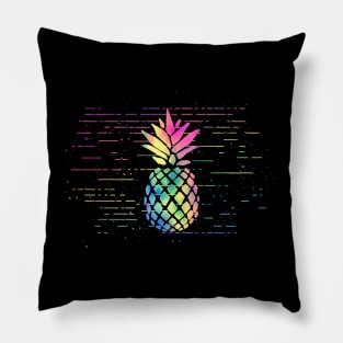Pineapple Pillow