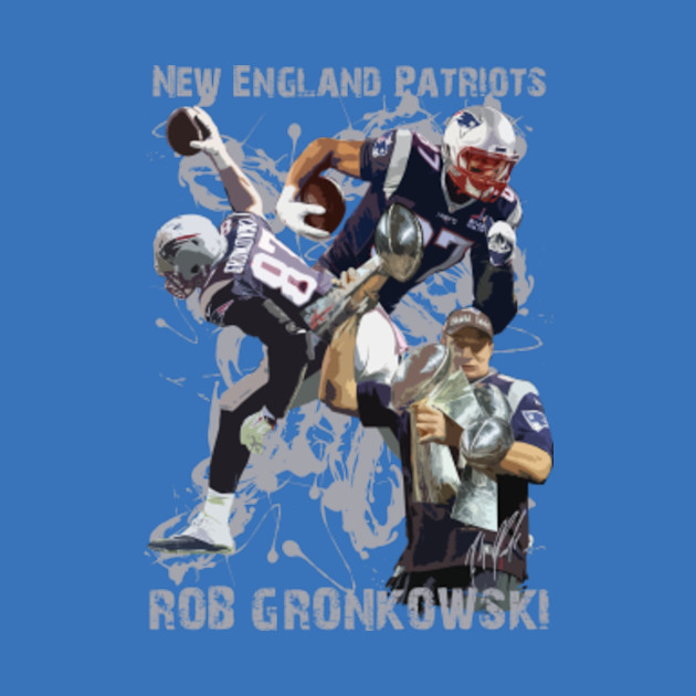 rob gronkowski 4xl jersey