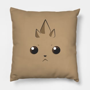 Lopmon Face Pillow