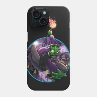 Uncle Frank Phone Case