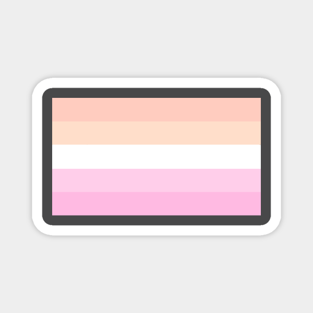 five stripe gay flag
