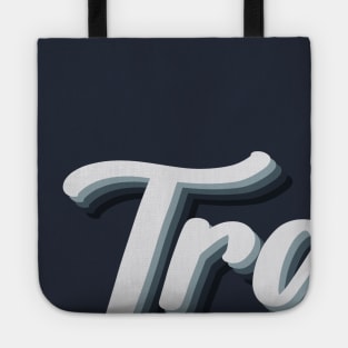 traveler Tote