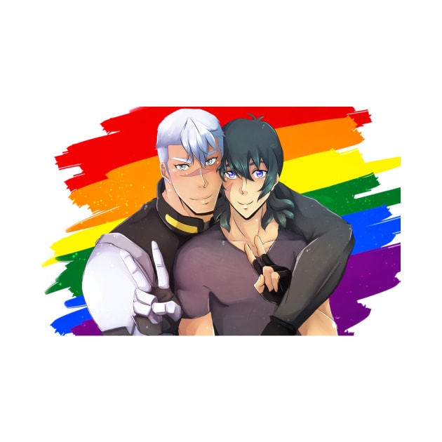 Sheith by Iwonn