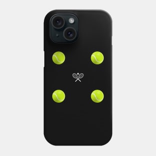 Tennis Lover Phone Case