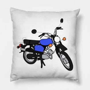 simson Pillow