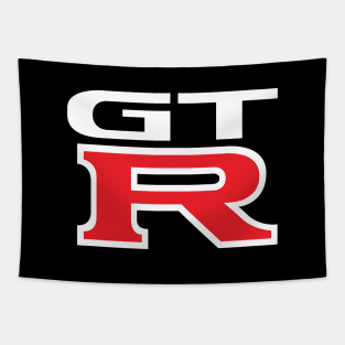 GTR Tapestry