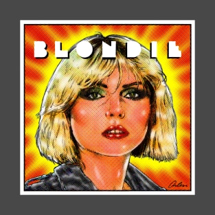 Blondie T-Shirt