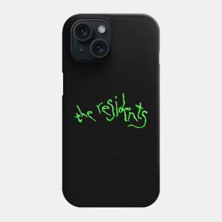 THE RESIDENTS BAND Phone Case