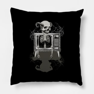 dark show Pillow