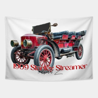 1909 Stanley Steamer Model Z Tapestry