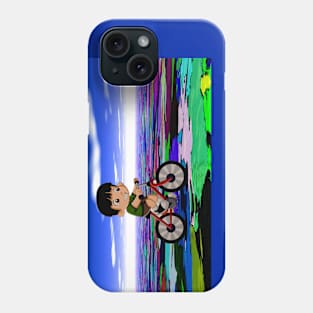 boy Phone Case