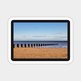 Bridlington Magnet