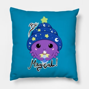 Be magical! Pillow