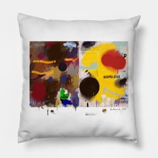 Abstract talk 005 Pillow