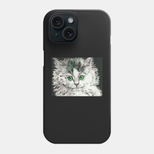 Delilah Phone Case