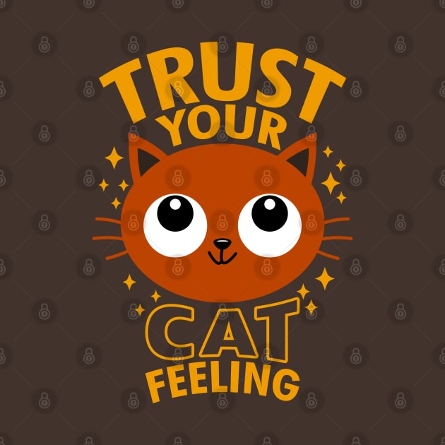 Funny Original Kawaii Cute Cat Slogan Meme For Cat Lovers by BoggsNicolas